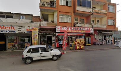 Tütün Nargile Elektrik