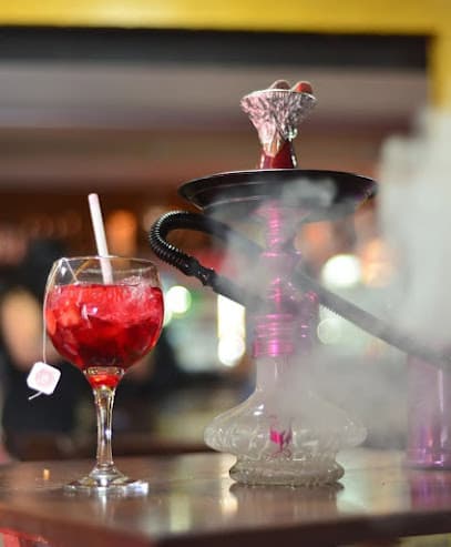 Obelisco Gastrobar e Lounge Hookah