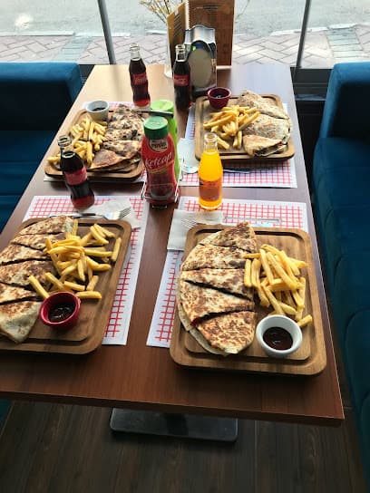 Çukur Cafe&bistro