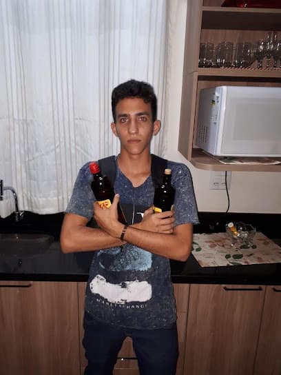Casa do Gabss