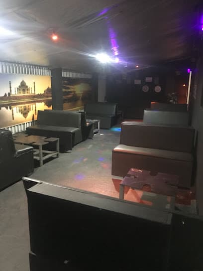 Garagem dos assados