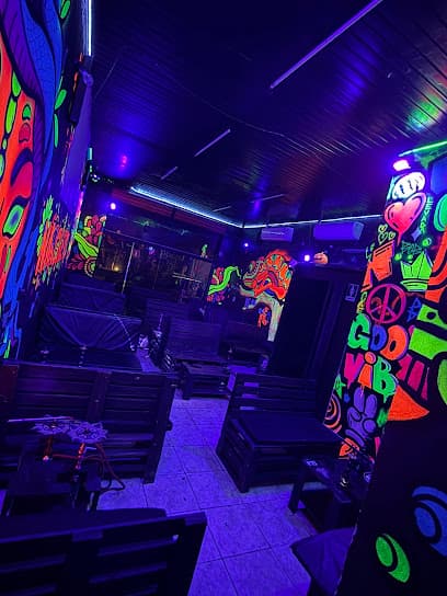 Los Narguileros Tabacaria, Lounge & Bar.