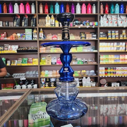 Hookah Store Lounge