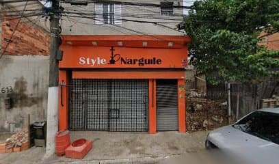 Style Narguile