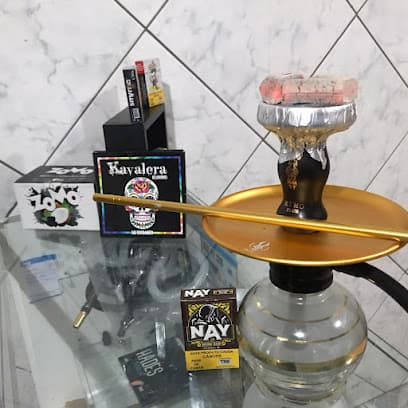 Paulista Hookah