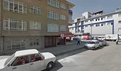 Çelikhan Nargile