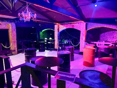 24k Lounge Bar