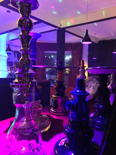 Tabacaria & Lounge Mist Hookah Lounge 47
