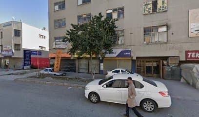 Eylül Nargile & Tütün Shop
