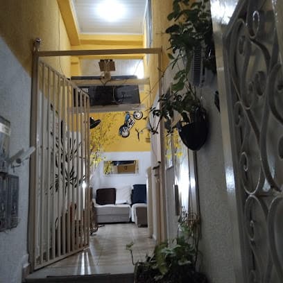 Mandelinha Hookah Bar