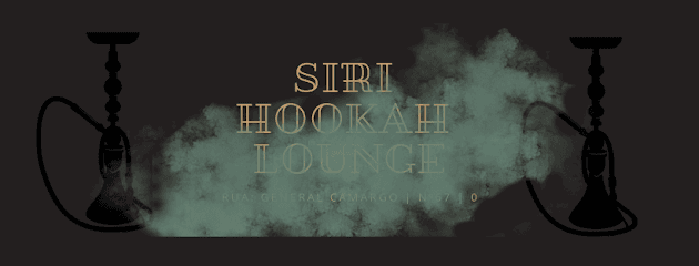 siri hookah lounge