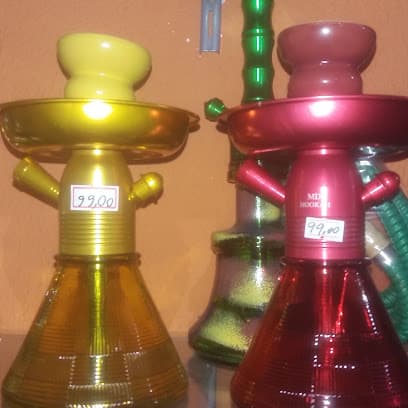 ALEX PIPA TABACARIA & PIPAS