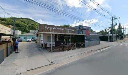 ESPAÇO DO NARGUILE