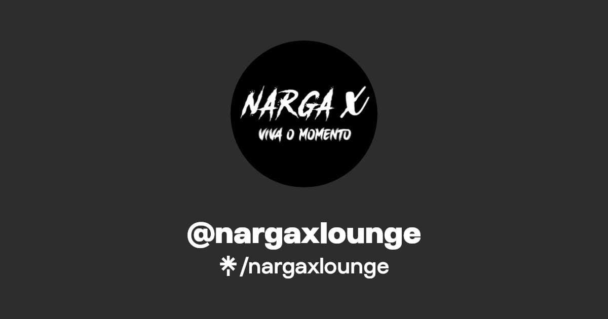 NARGA X TABACARIA & LOUNGE BAR