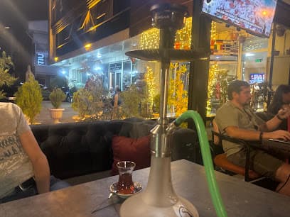 Al Pablo Lounge
