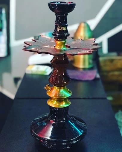Bhother's Hookah TABACARIA
