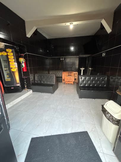 Fenda Lounge