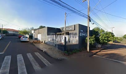 Tabacaria Hookah Caf