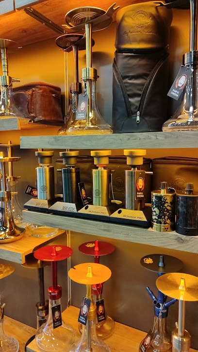 Papel shisha nargile antalya