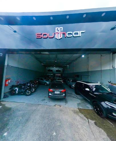 Tabacaria E Adega South Hookah