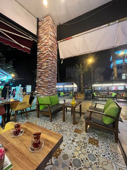 ÇAY VE ÖTESİ