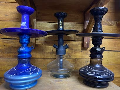 Maktub Hookah