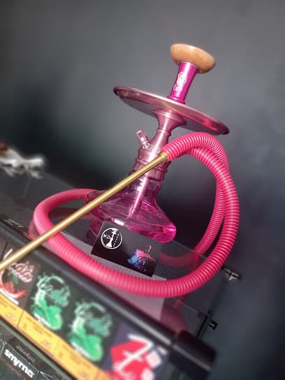 W.D Hookah