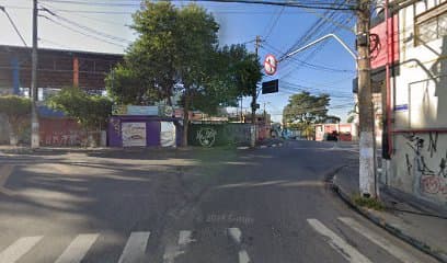 Point do narguile