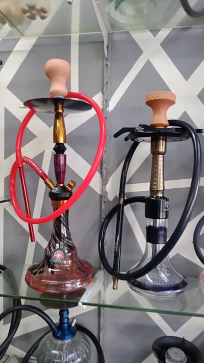 Tütüncü Tobacco Nargile