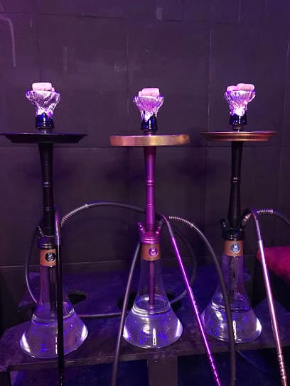 Naja Hookah Lounge
