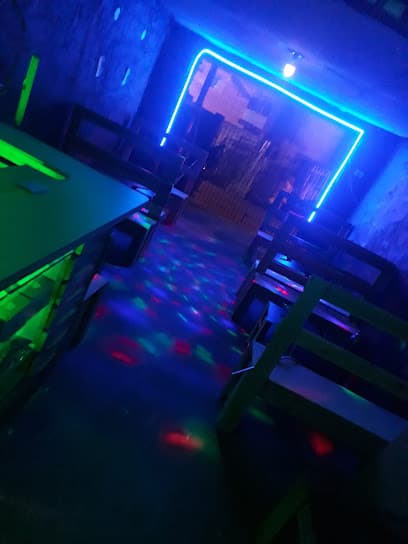 Império hookah - tabacaria e lounge