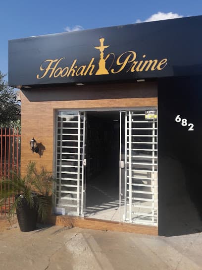 Tabacaria Hookah Prime