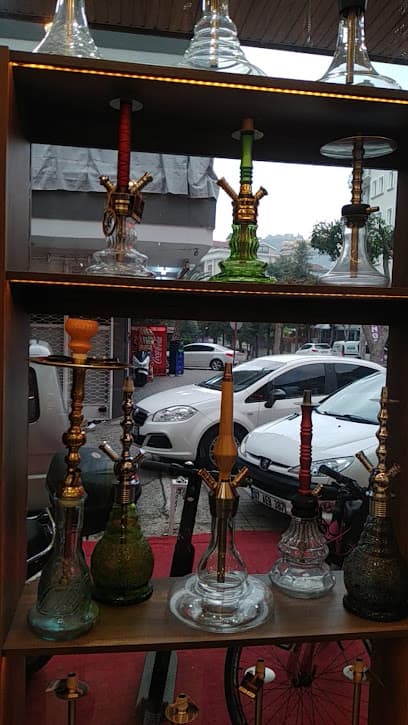 LİNA TOBACCO SHOP