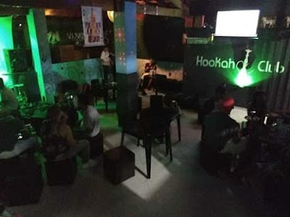 Point Hookah Club