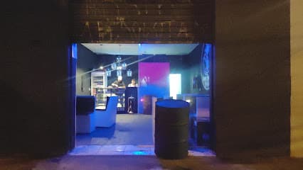 Essence Hookah Lounge