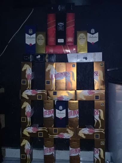 TABACARIA HOOKAH