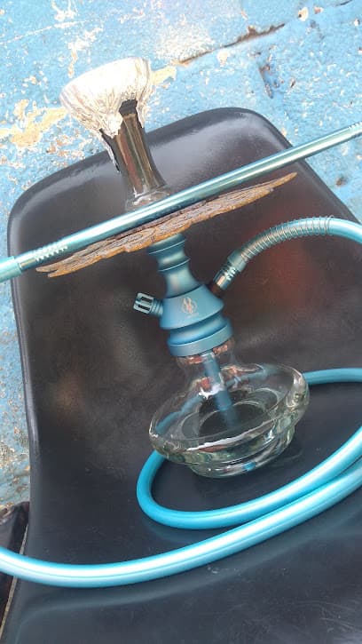 Imbuias Hookah Lounge