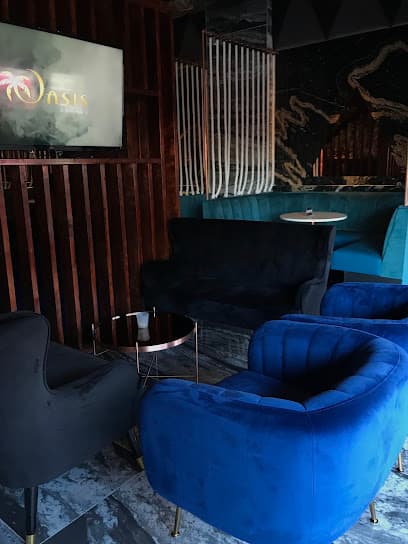 Oasis Lounge