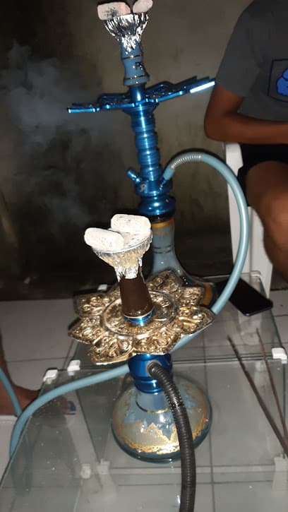 Tabacaria Hookah of King Lounge e Bar