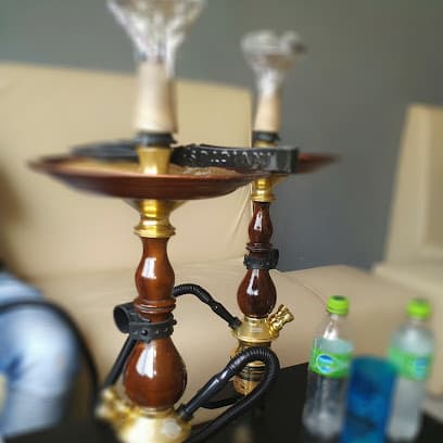 Tabacaria e Charutaria Smoke Club