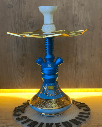 Tabacaria Essencias Premium Hookah Lounge
