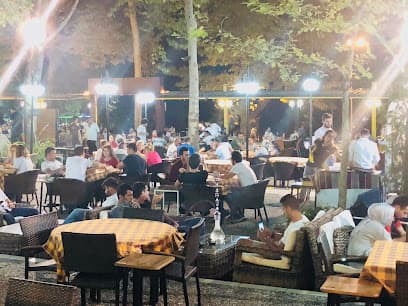 Göl Bahçe