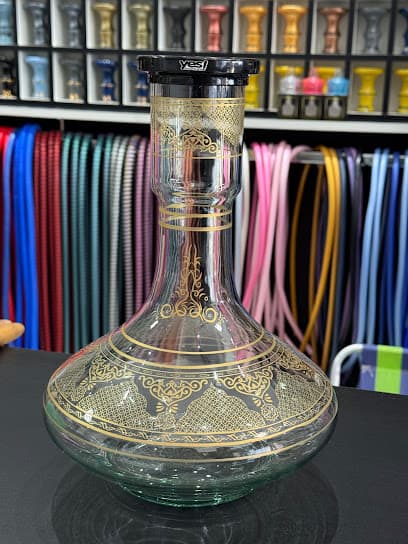 TABACARIA NÁRNIA HOOKAH