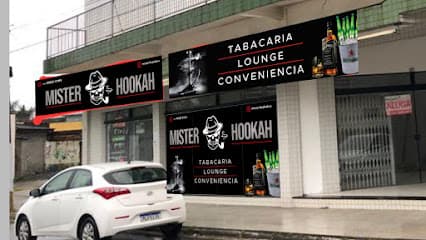 Mister Hookah Tabacaria Lounge e Conveniência