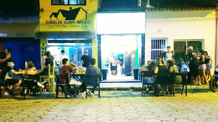 Tabacaria Legaliza Brasil | Lounge Bar