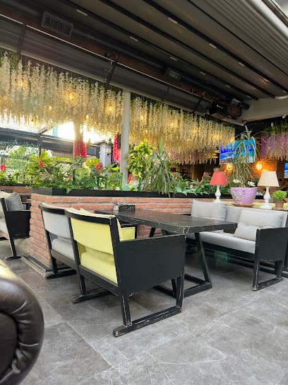 LİONLAND CAFE