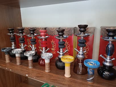 DEMİRBAŞ NARGİLE VE TÜTÜN ÜRÜNLERİ