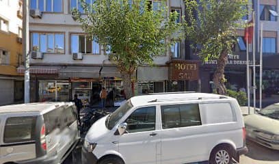YAHYA NARGILE