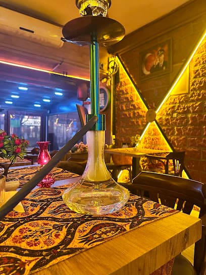 THE IRISH CORNER PUB