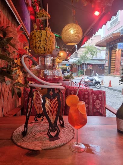 Havana nargile tobbaco shisha shop